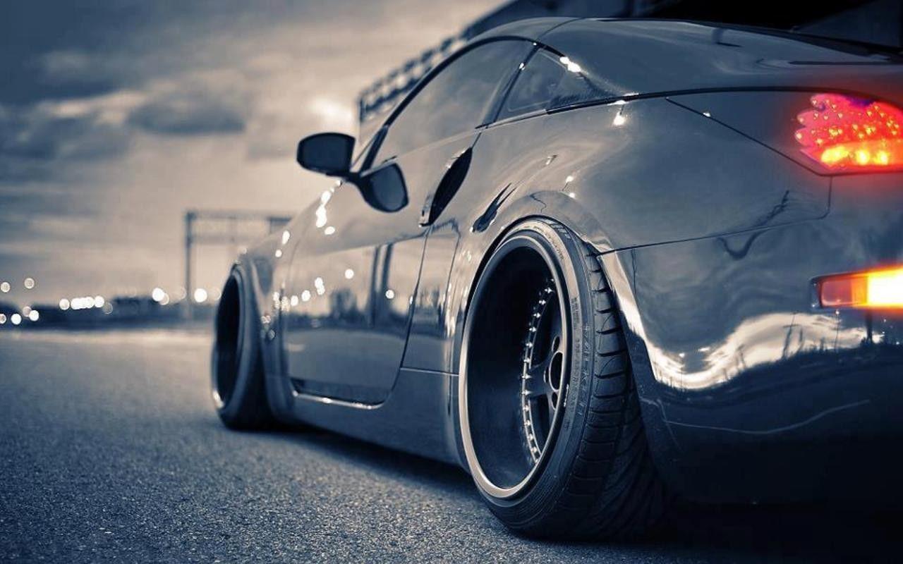 Vehicles For > Nissan 350z iPhone Wallpaper
