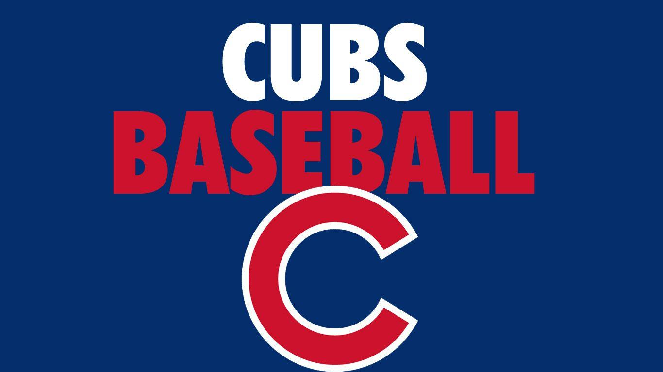 New Chicago Cubs background. Chicago Cubs wallpaper