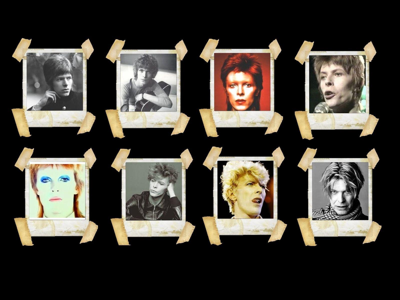 David Bowie Wallpaper Bowie Wallpaper