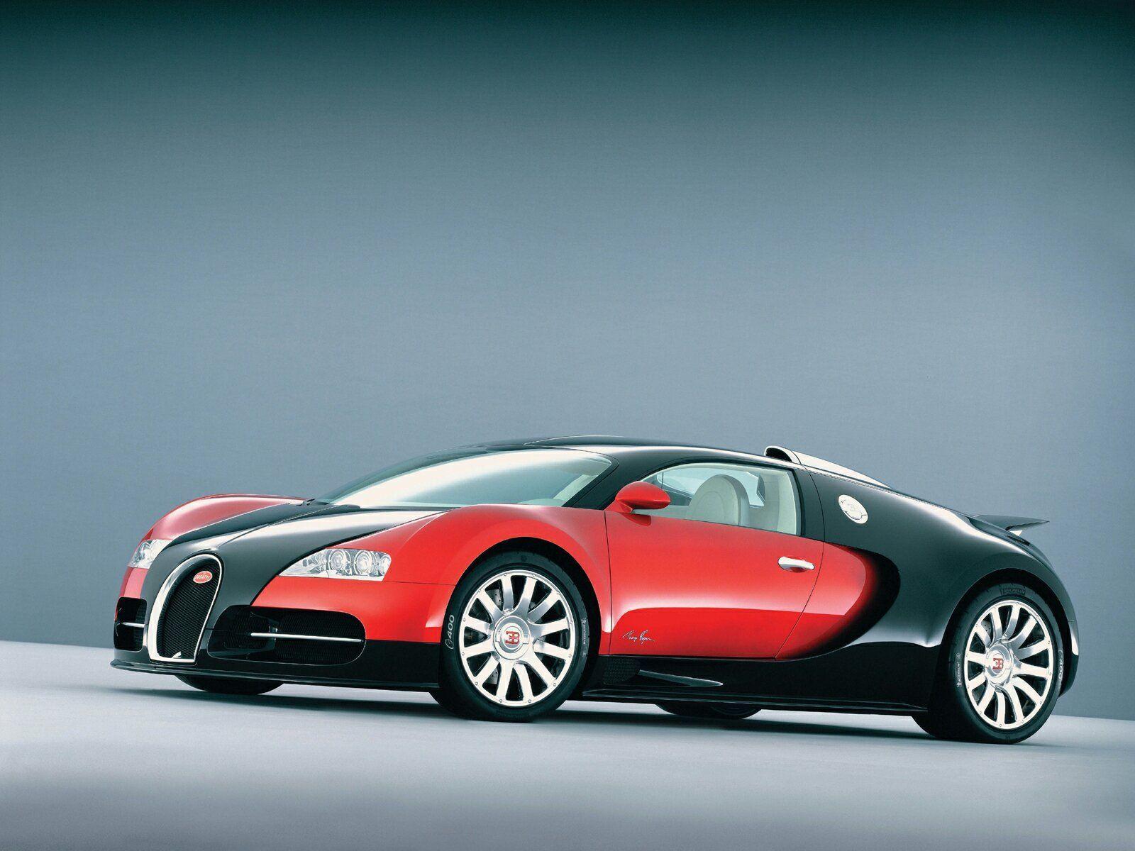 Bugatti Veyron Wallpaper. HD Wallpaper Early