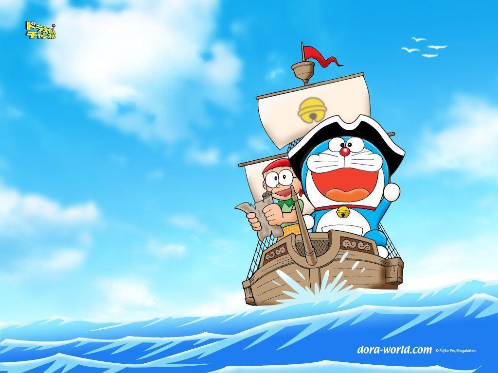 Doraemon Wallpaper. Hello Kitty Wallpaper