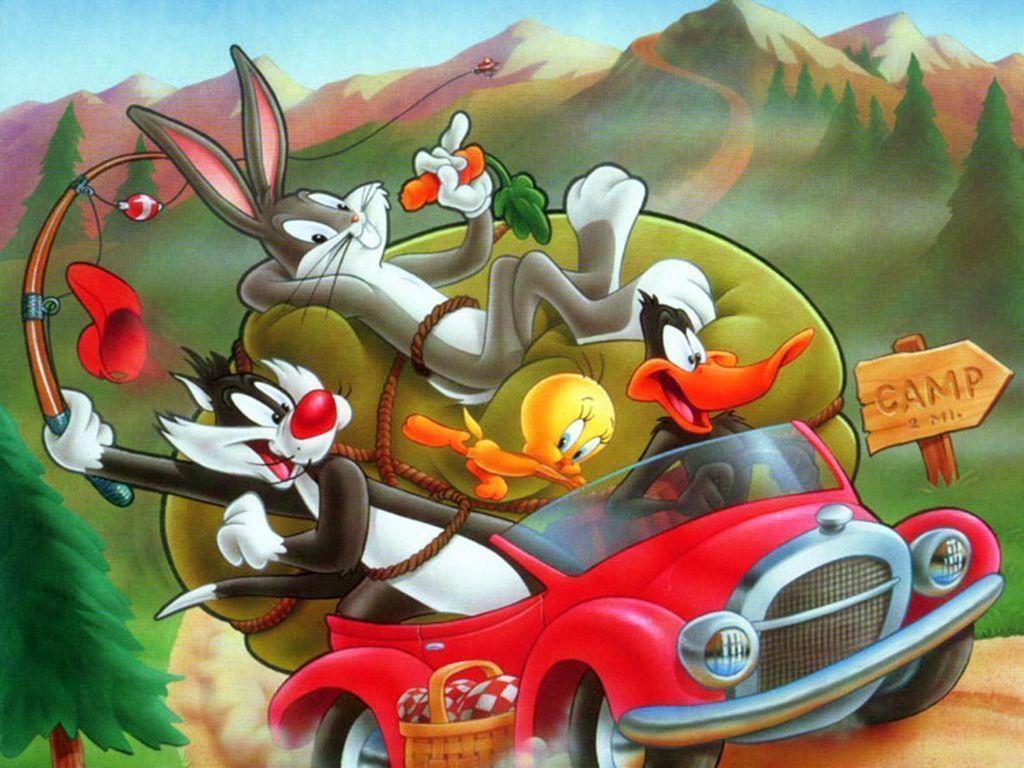 Looney Tunes Wallpaper Tunes Wallpaper