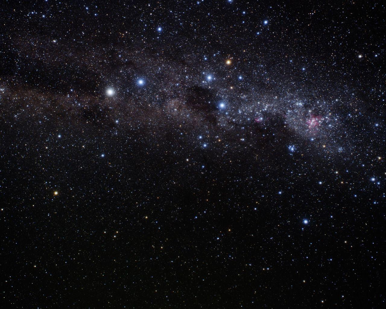 Constellation Wallpaper Stars Wallpaper 1440x900 Pixels