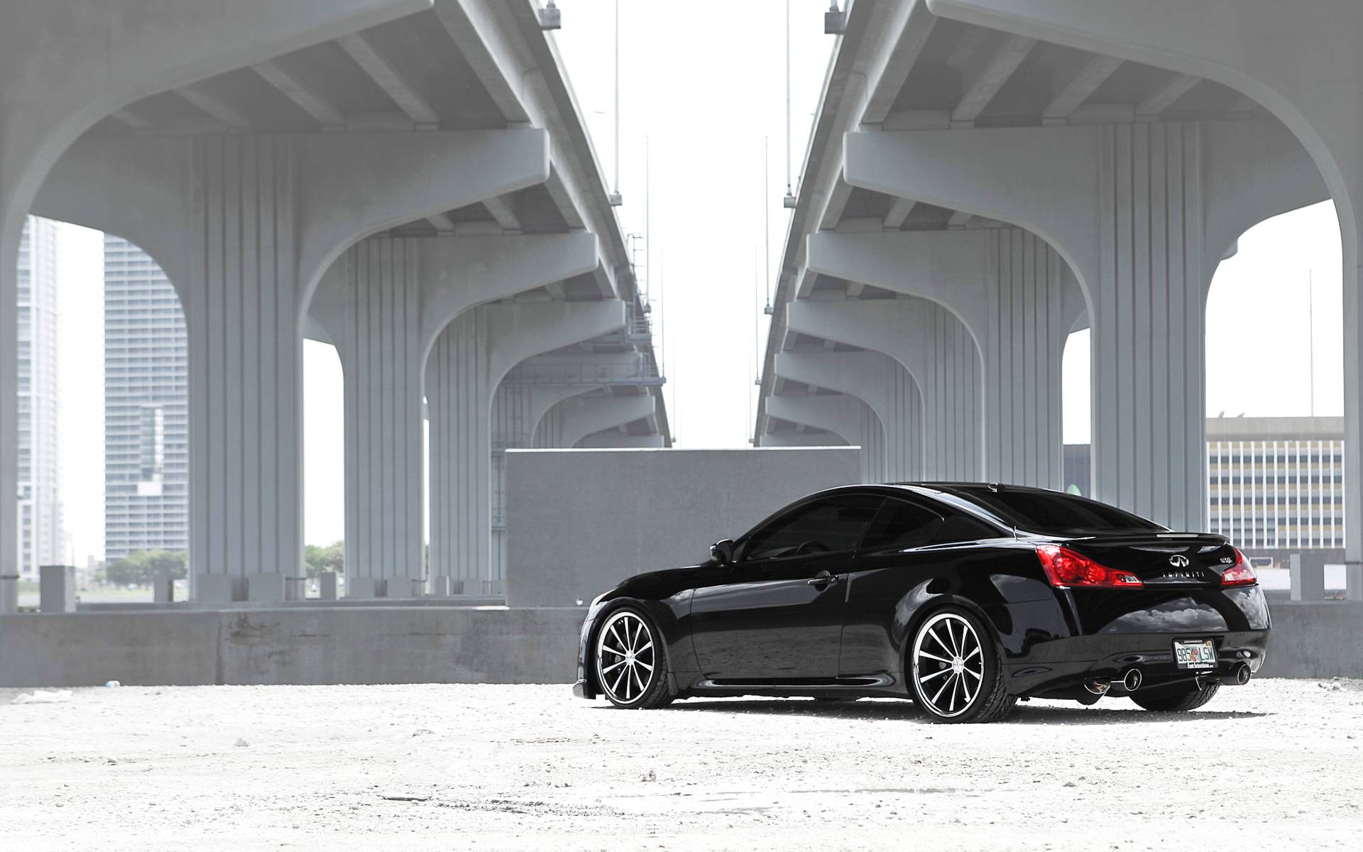 Infiniti G37s wallpaper and image, picture, photo