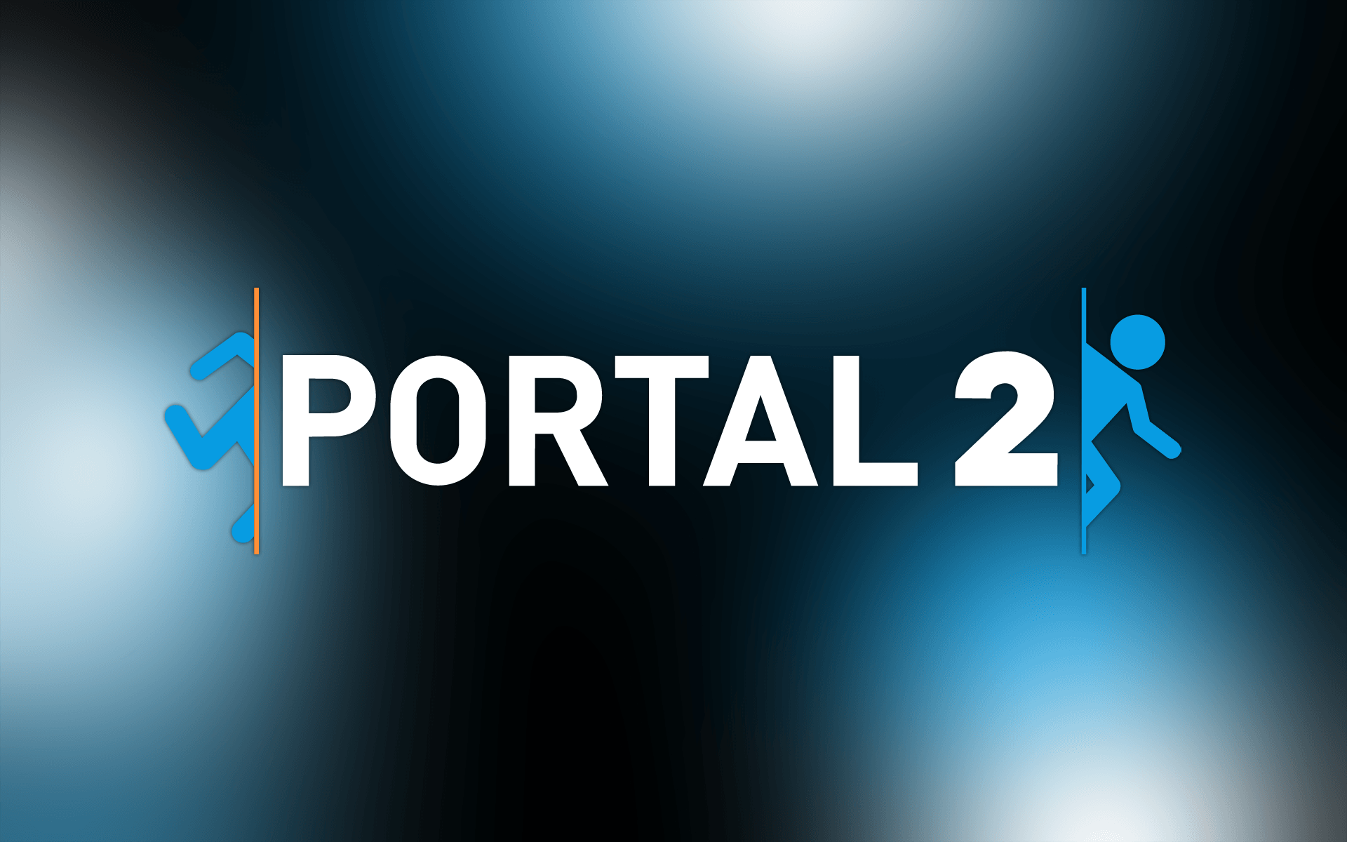 Portal2 Wallpaper HD wallpaper search