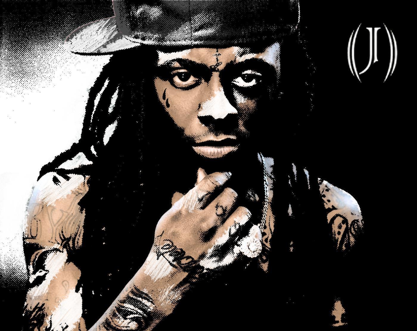 lil wayne 17416 Best HD Desktop Wallpaper, Widescreen