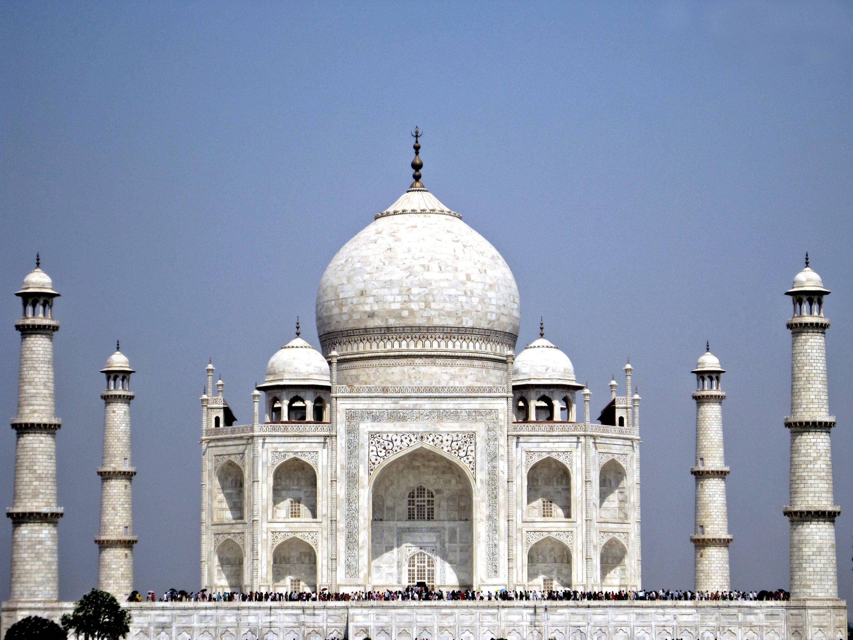 Taj Mahal Wallpaper For Desktop Wallpaper. Risewall