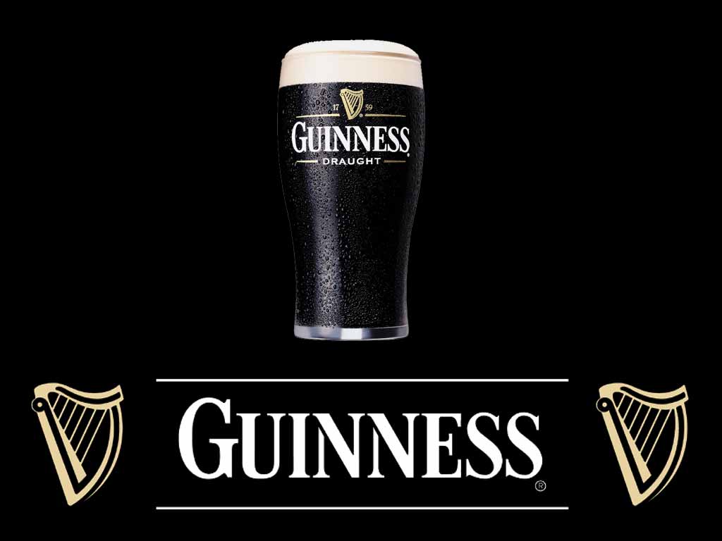 Guinness Logo guinness wallpaper