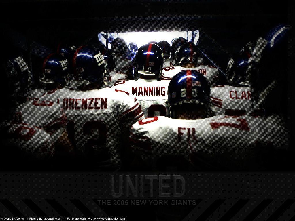 New York Giants wallpaper. New York Giants background