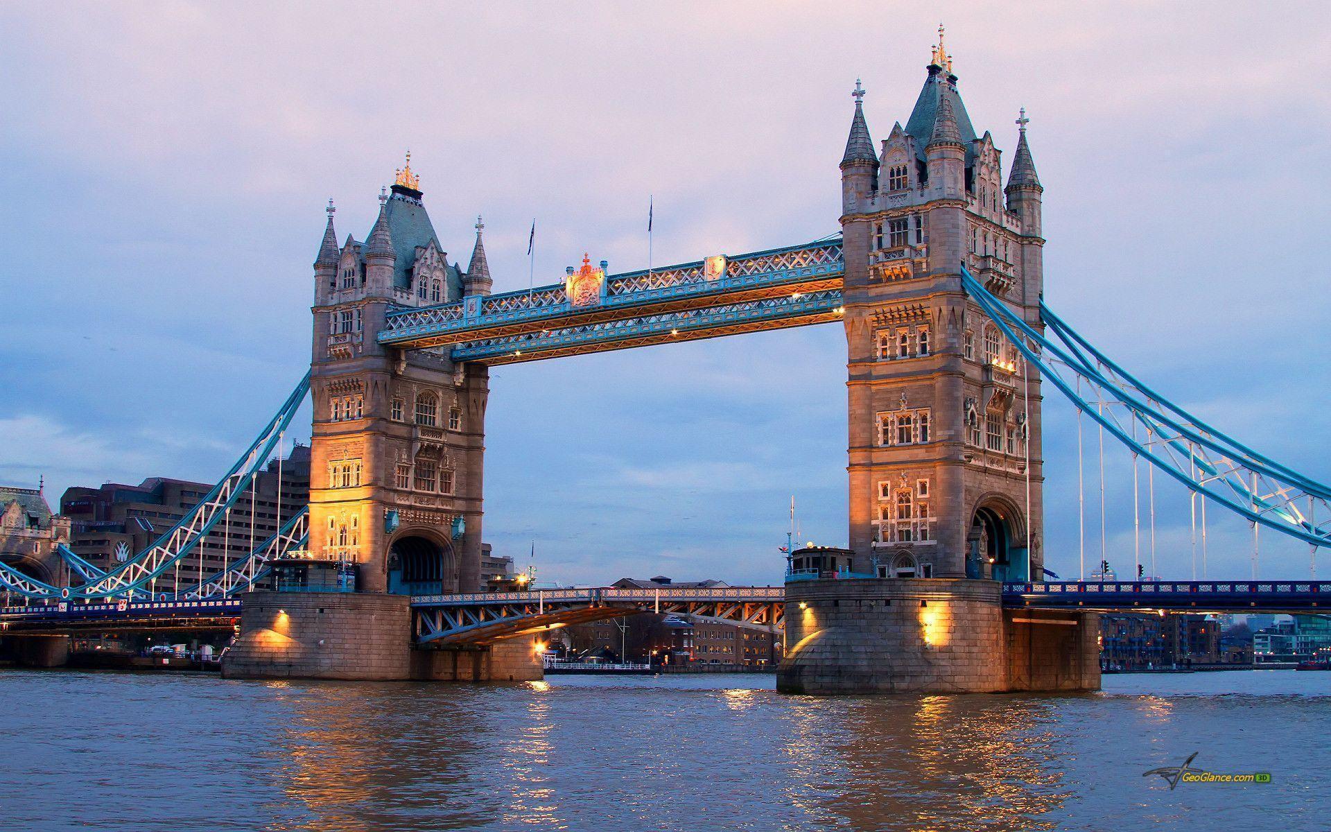 London Bridge Wallpaper HD wallpaper search