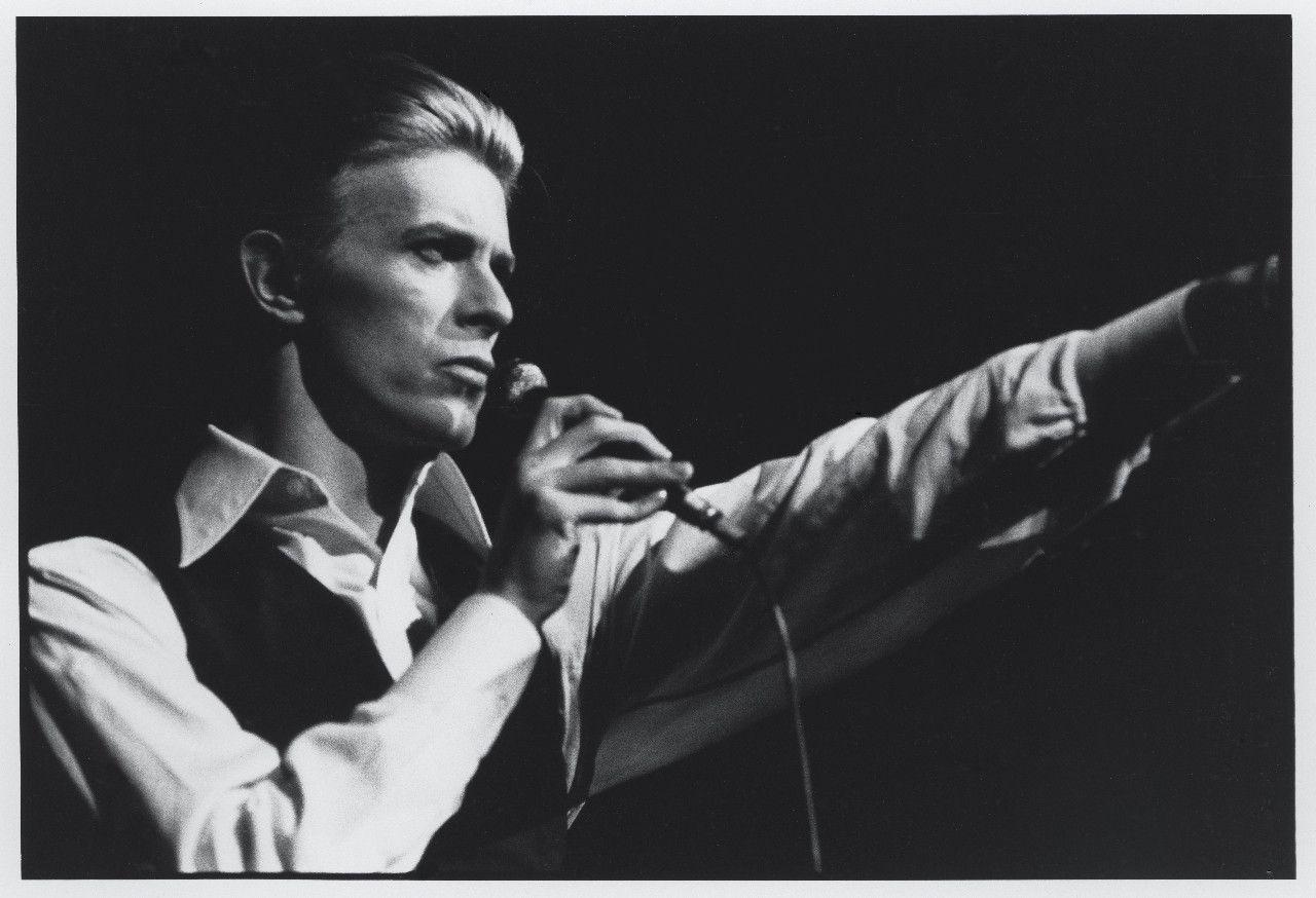 image For > David Bowie Wallpaper Heroes