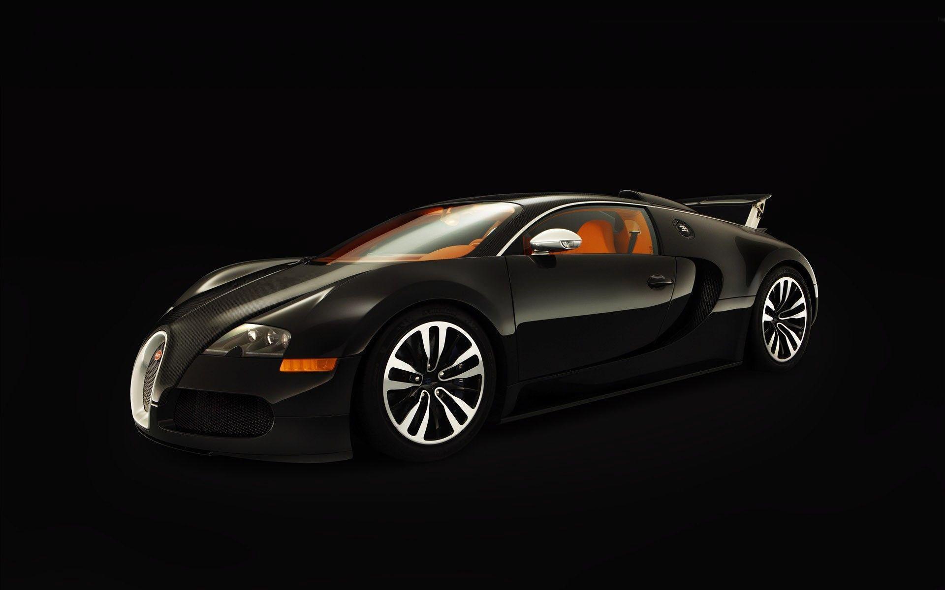 Bugatti Veyron Grand Sport Background And Wallpaper
