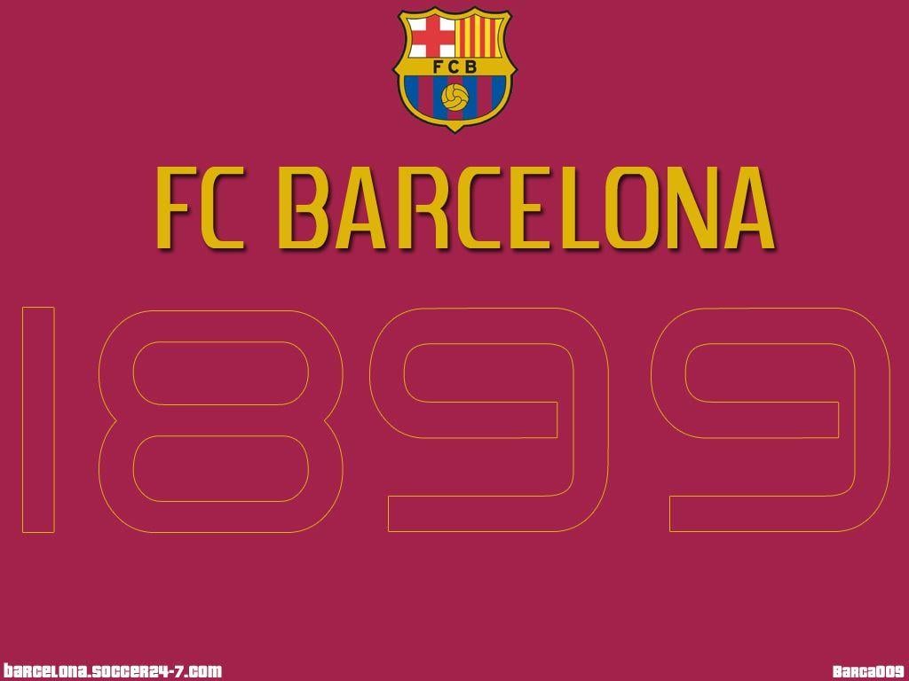FC Barcelona Barcelona Wallpaper