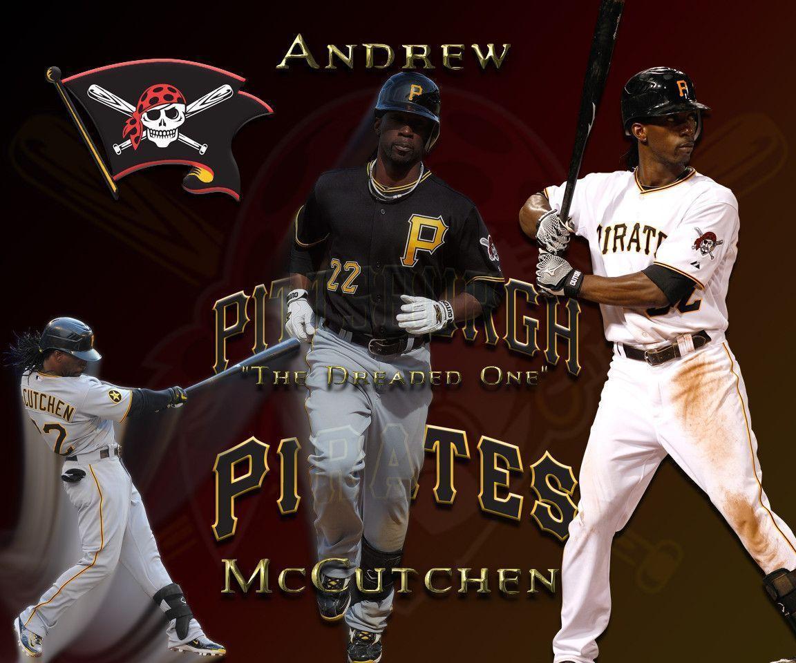 image For > Andrew Mccutchen Wallpaper