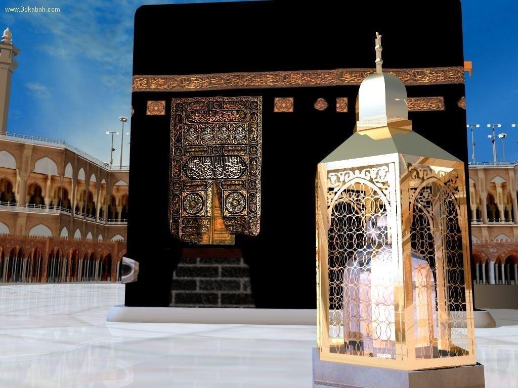 Islam Kaaba Wallpaper 1024×768 Kiswah Mecca Holy Picture