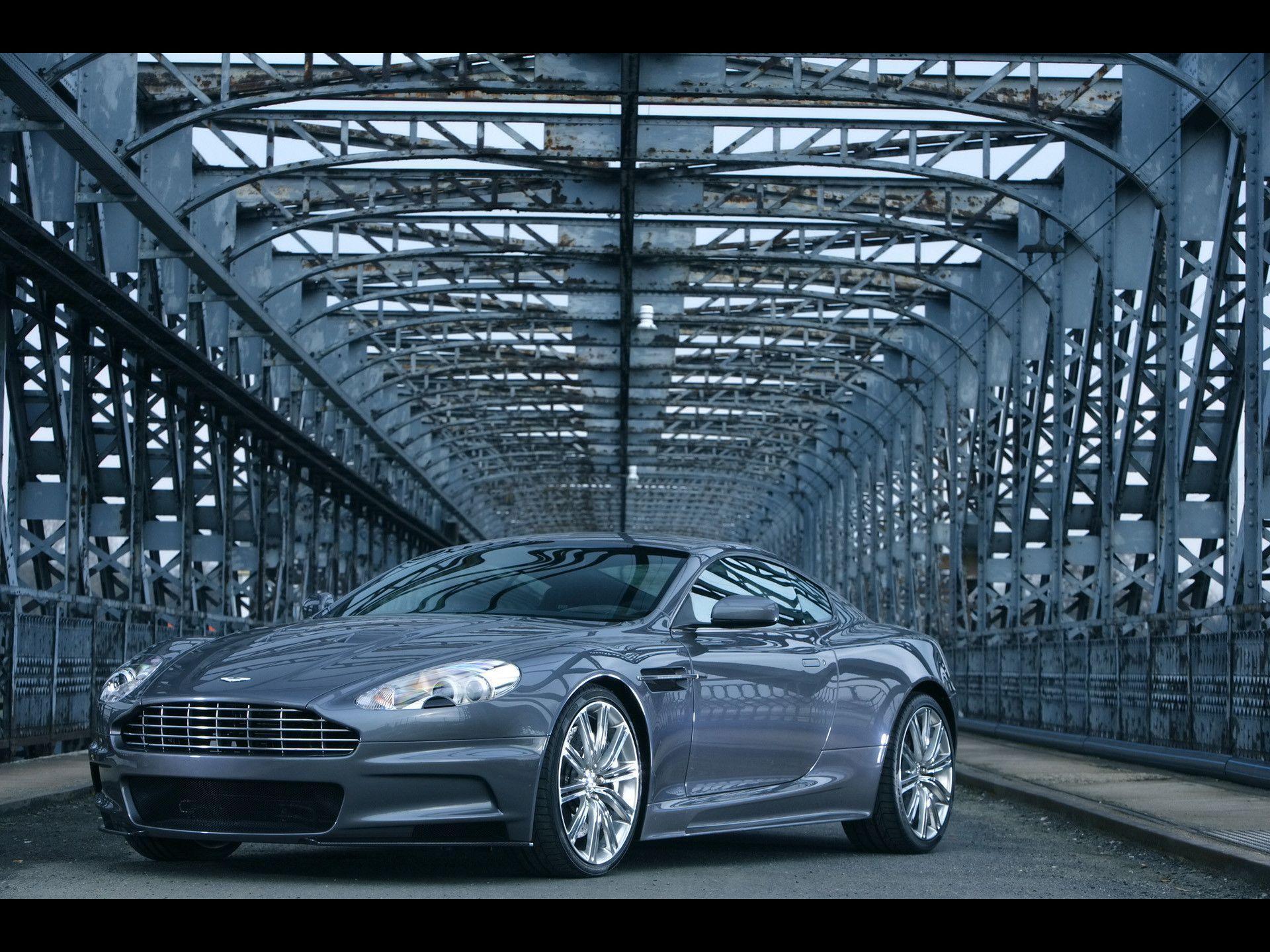 Aston Martin Dbs Wallpaper HD