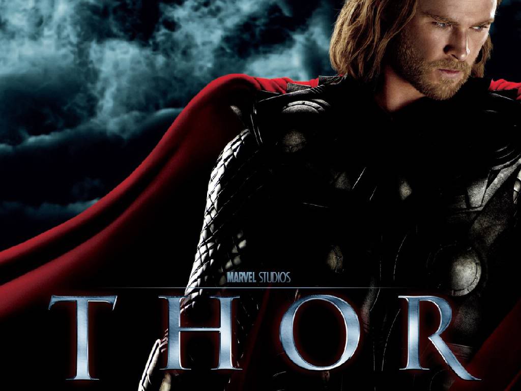 Thor Movie Wallpaper Picture 5 HD Wallpaper. aladdino
