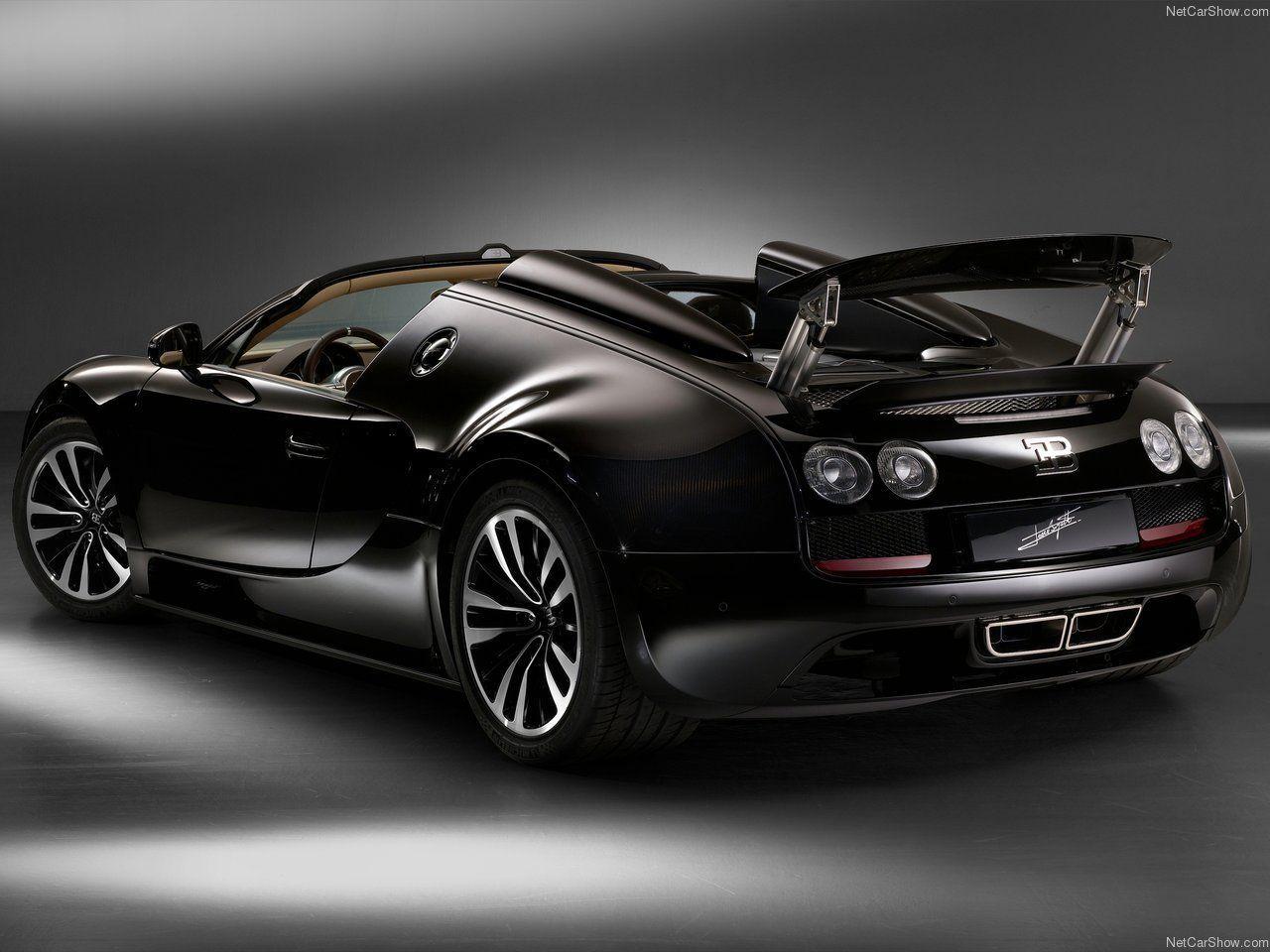 Bugatti Veyron Jean Bugatti Background for Windows 8