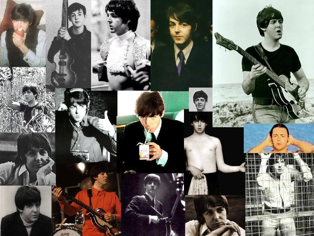 Paul McCartney Desktop HD Wallpaper Wallpaper Inn