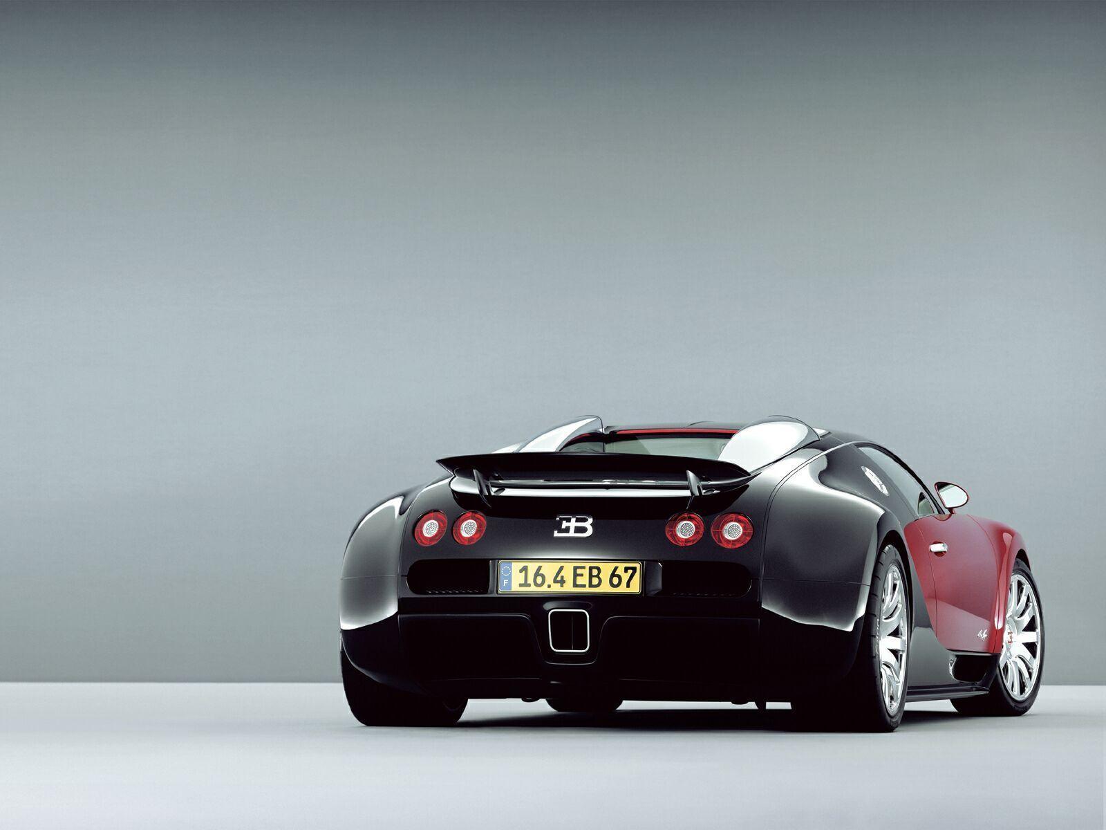 Bugatti cars HD wallpaper