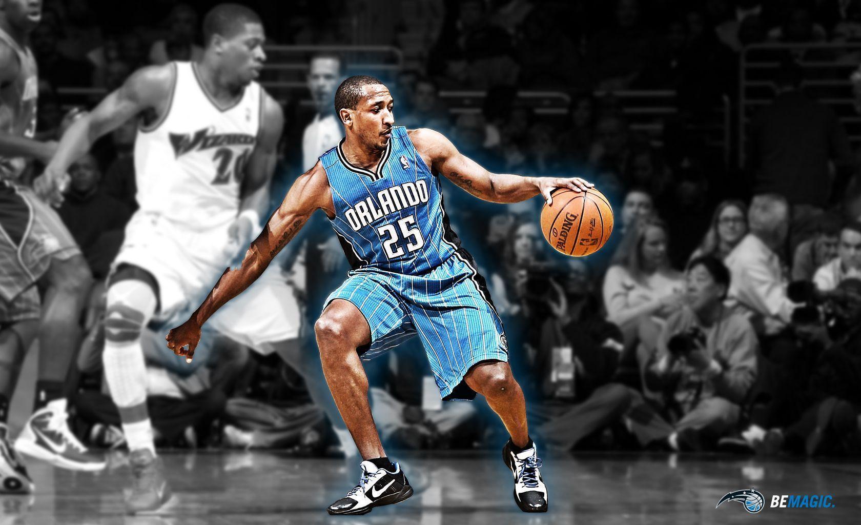 Magic Wallpaper. THE OFFICIAL SITE OF THE ORLANDO MAGIC