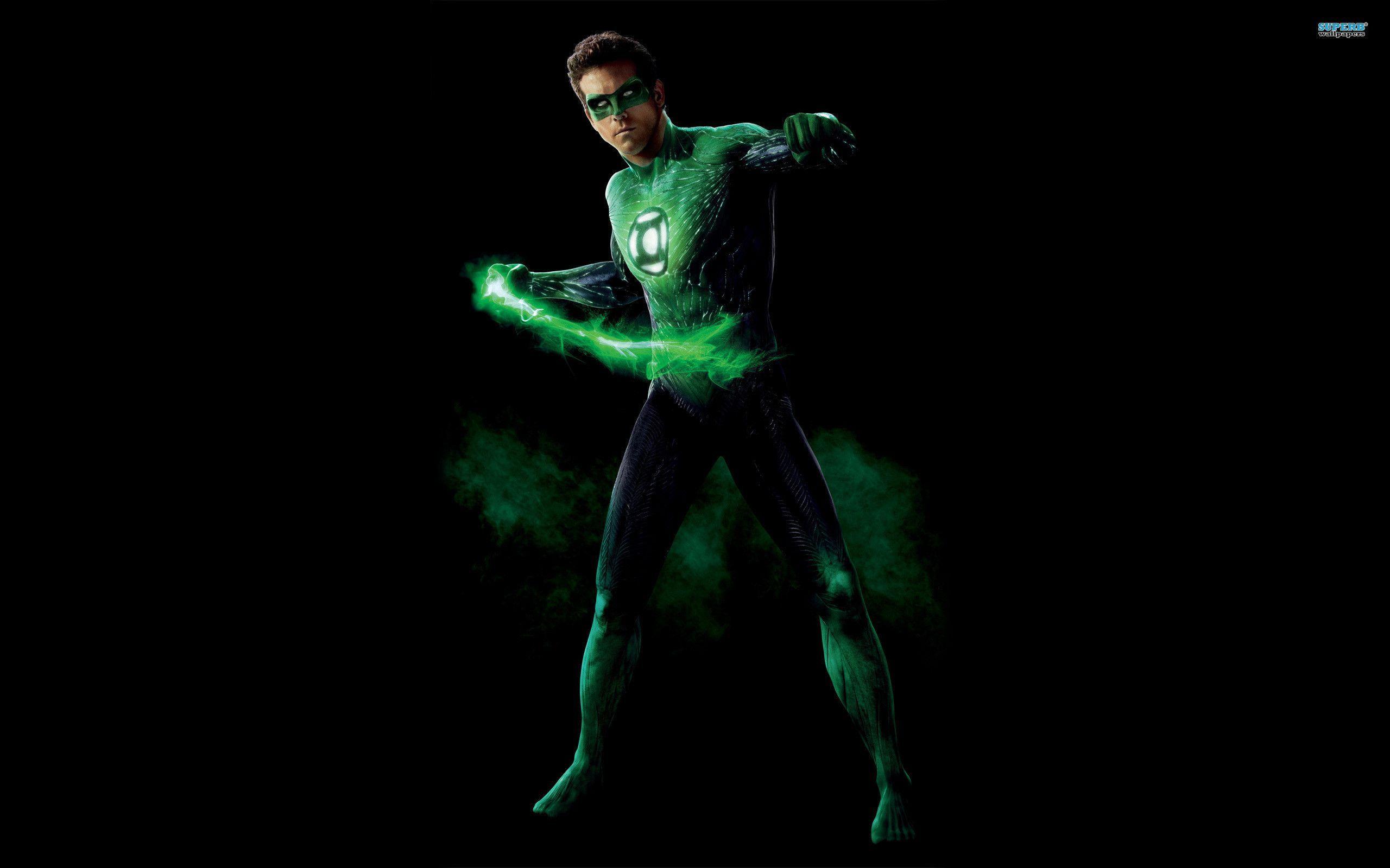 Green Lantern 4449