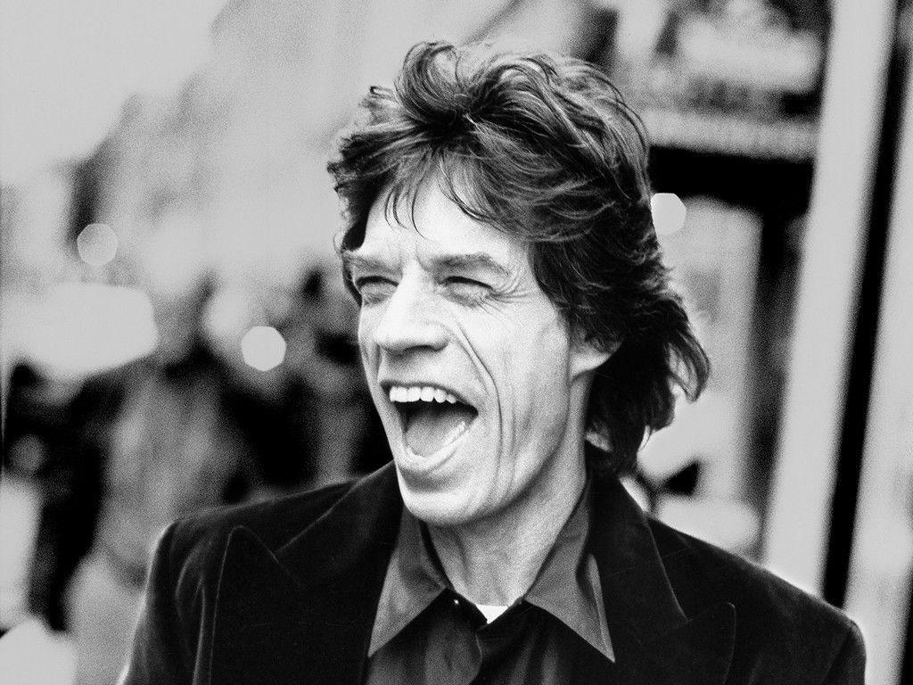 Mick Jagger Wallpaper. HD Wallpaper Base