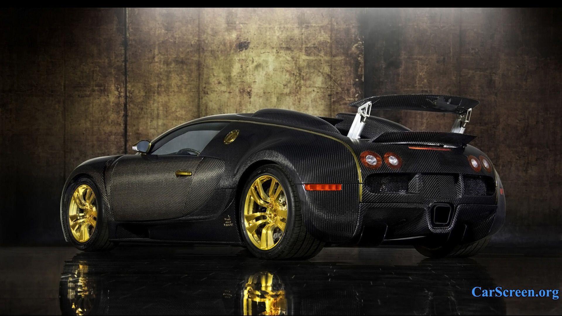 Download Bugatti Veyron HD Pics Wallpaper. Full HD Wallpaper