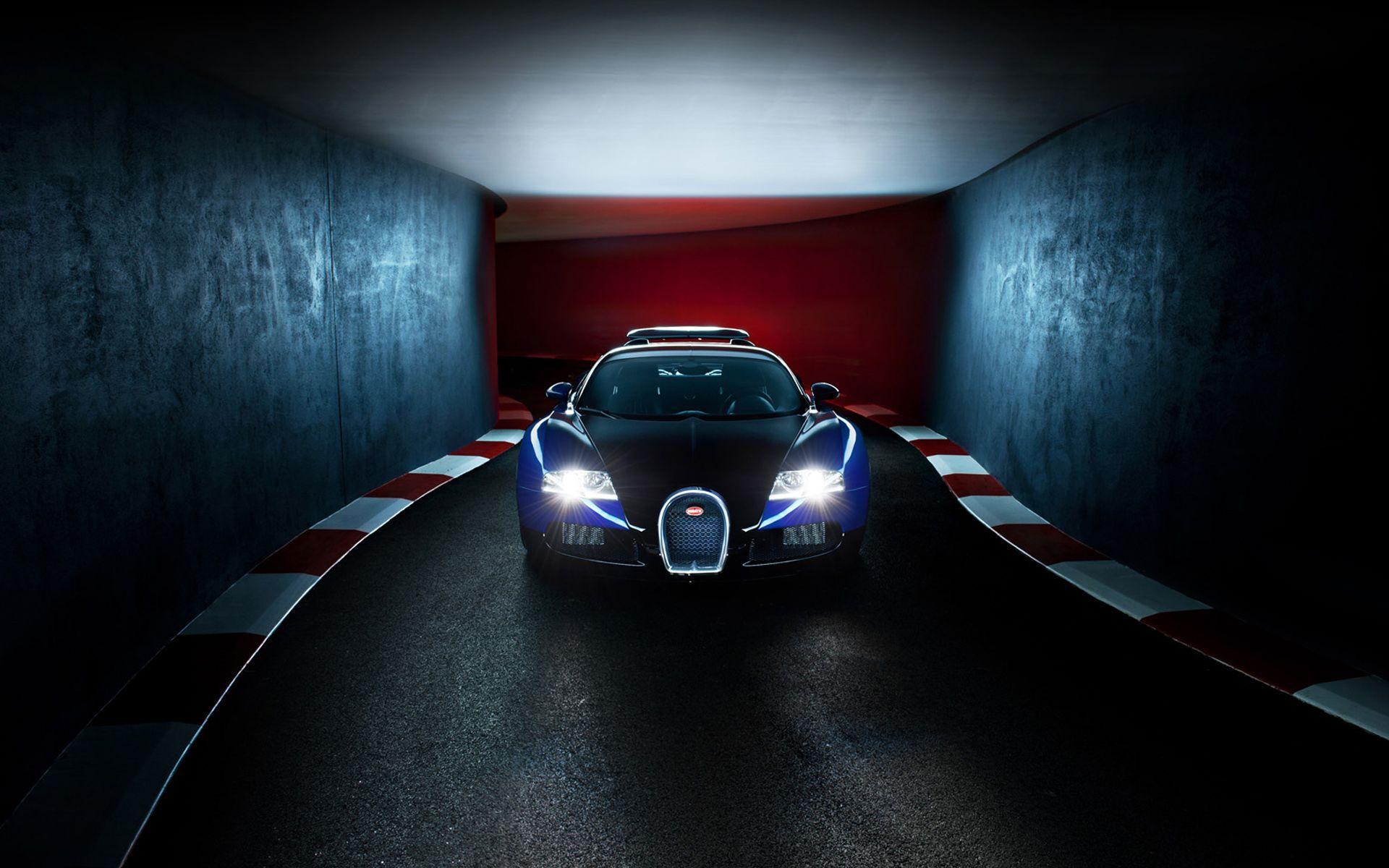 Bugatti Veyron Wallpaper. High Definition Wallpaper, High