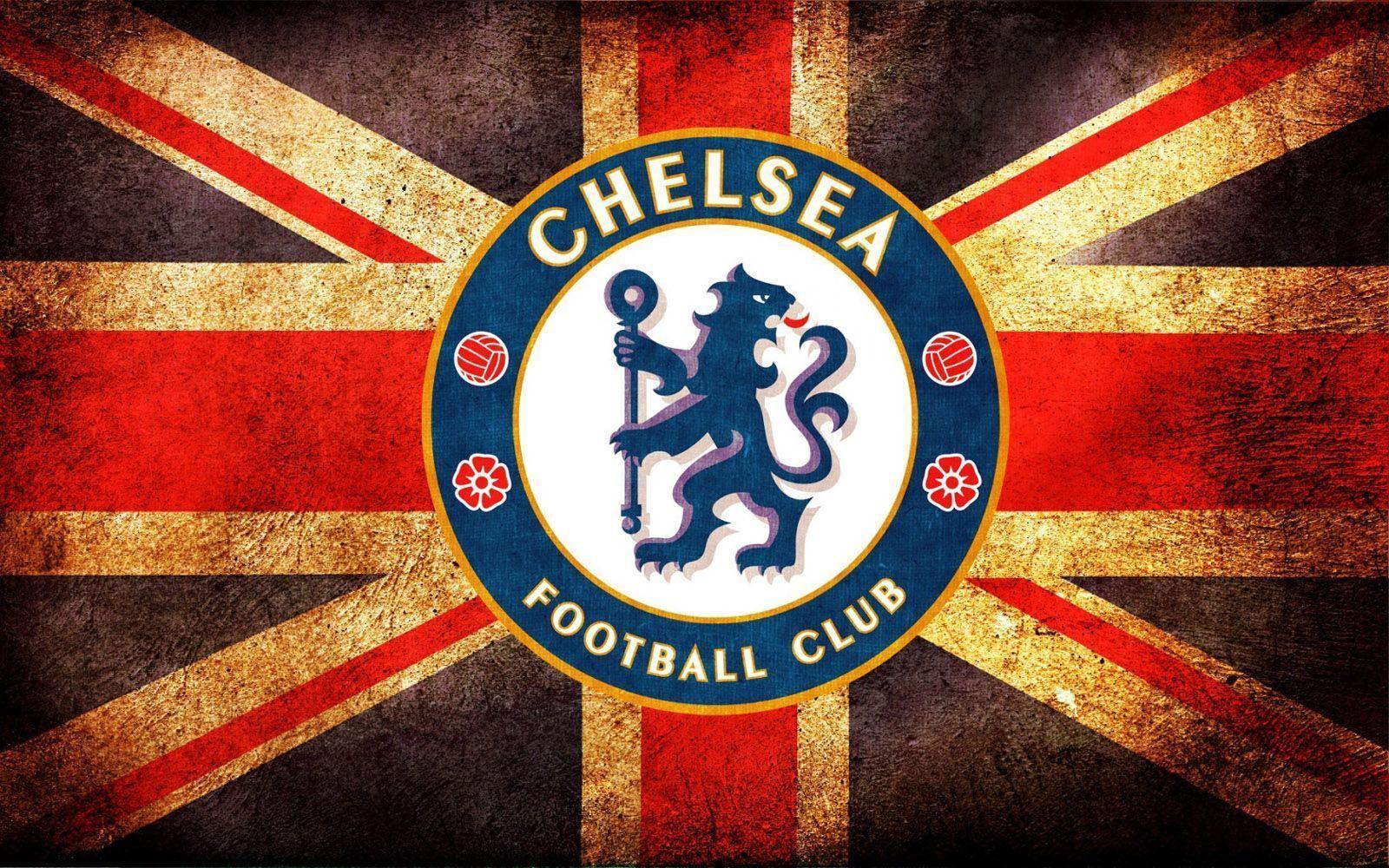 Chelsea Fc Wallpaper England