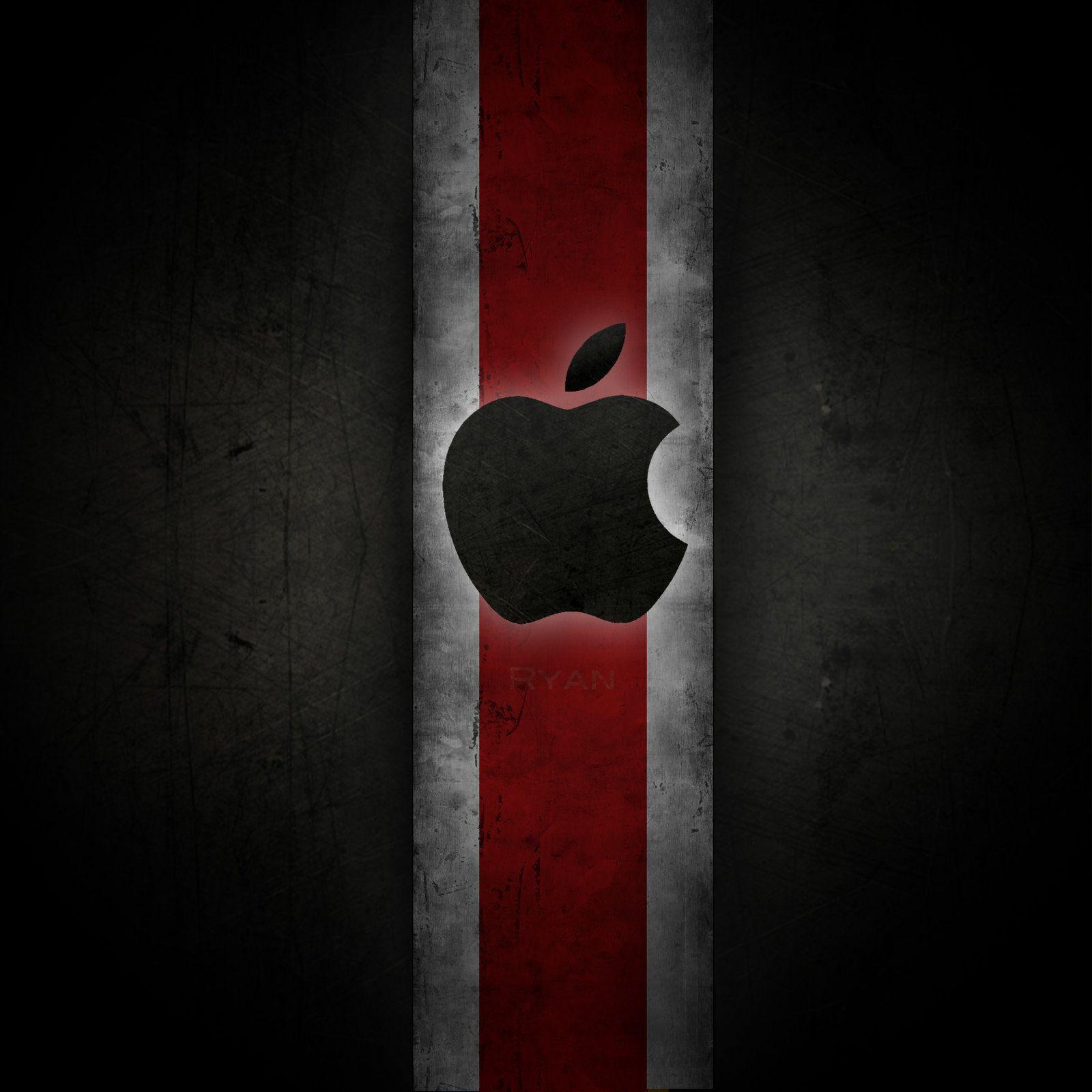 Apple Wallpaper