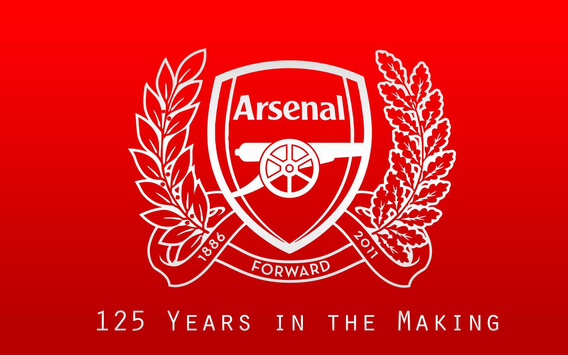 Arsenal Logo Wallpaper HD wallpaper search