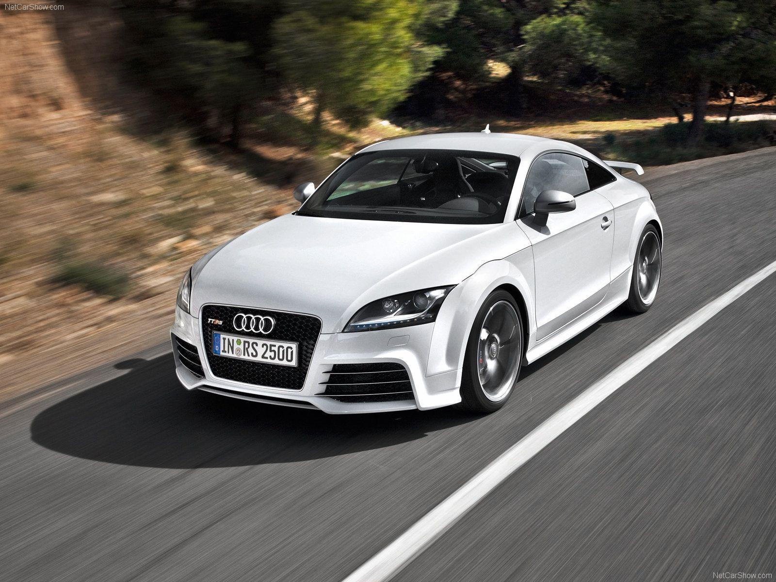 Audi TT RS picture # 64381. Audi photo gallery