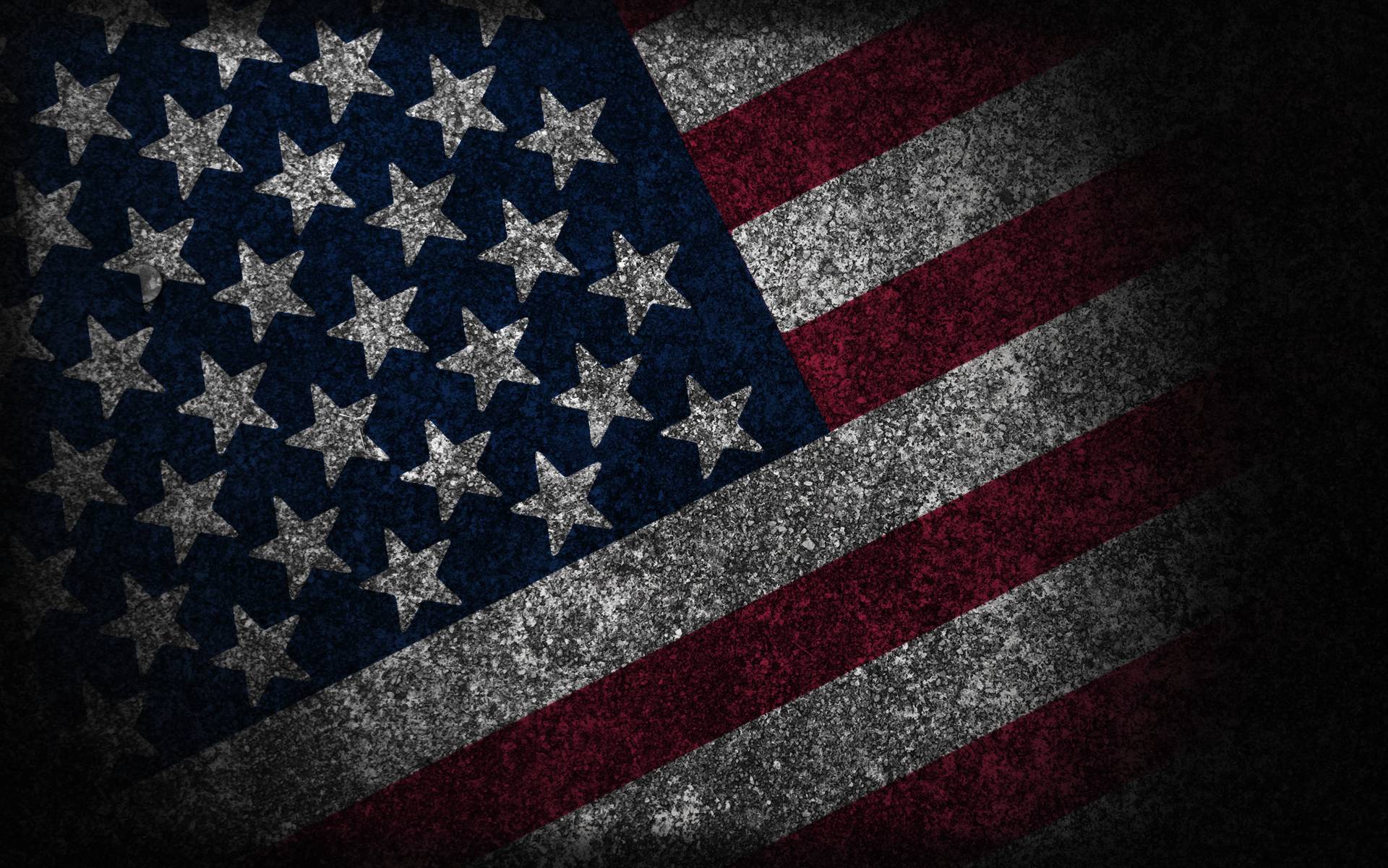 American Flag Wallpaper 1920x1200