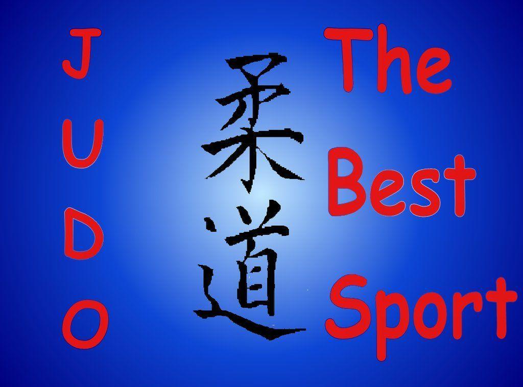 sportyviews.com Judo Wallpaper