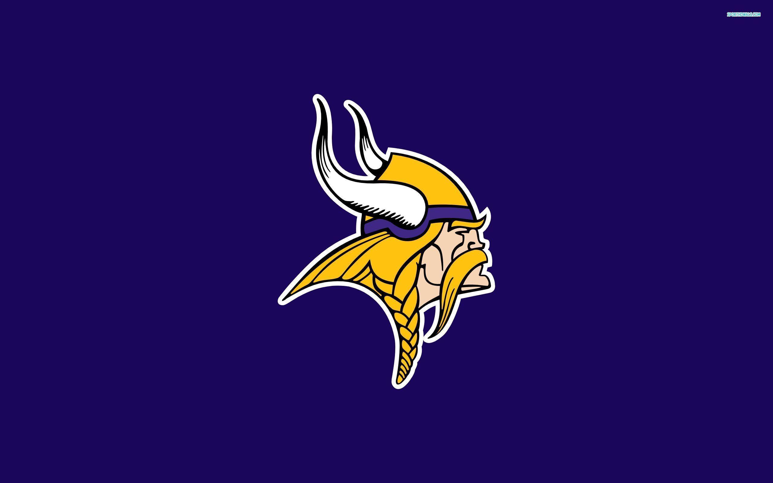 Minnesota Vikings wallpaper #