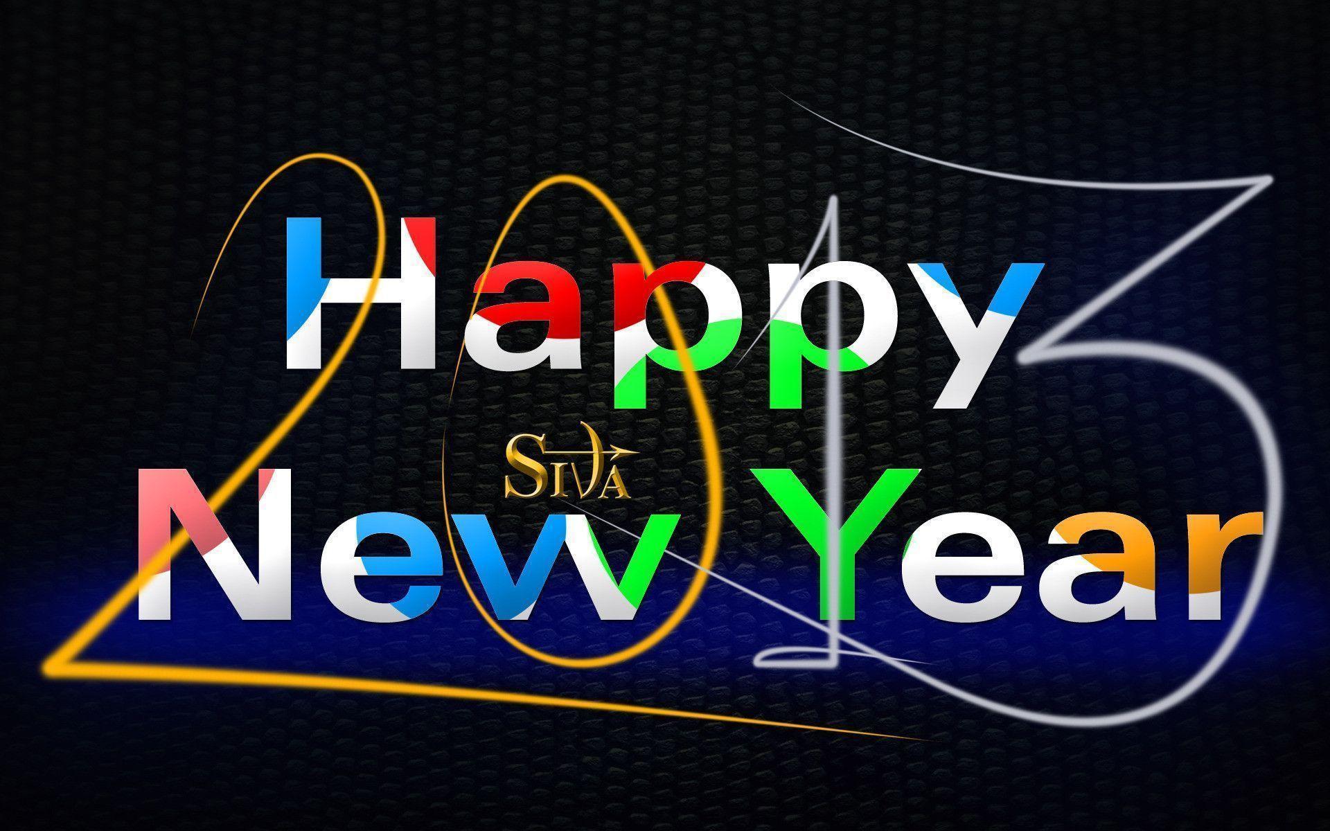 Most Downloaded New Year Wallpaper HD wallpaper search