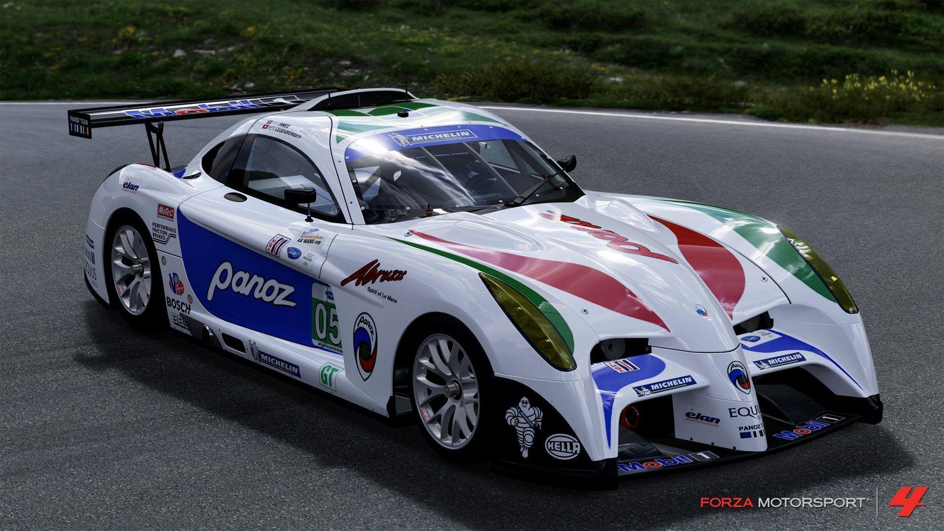 Forza Motorsport Wallpaper. Forza Motorsport Background