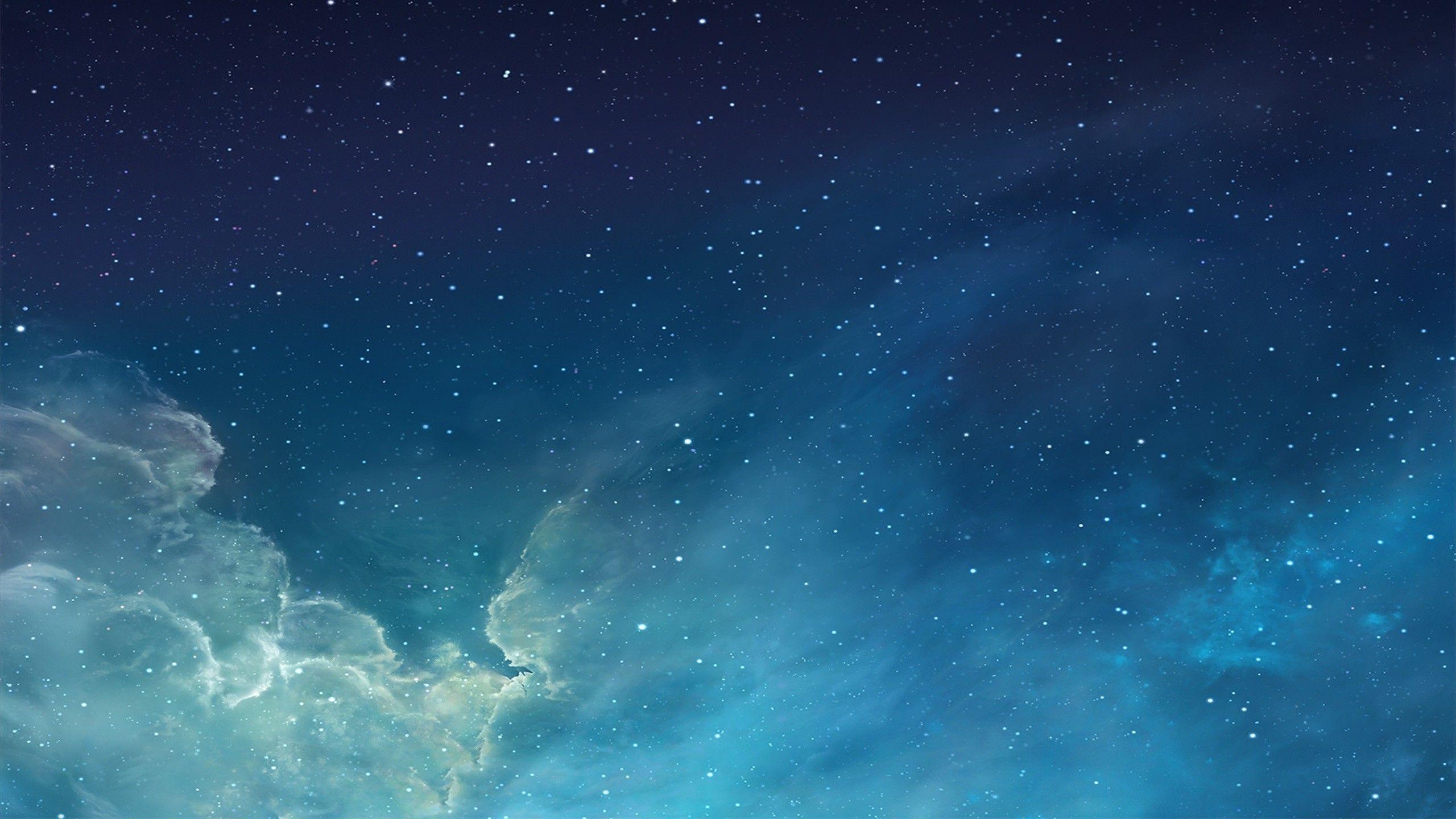 Stars in the sky Wallpaper #