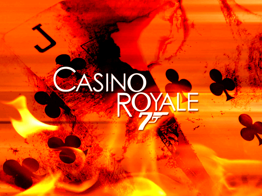 Casino Royale wallpaper. Casino Royale