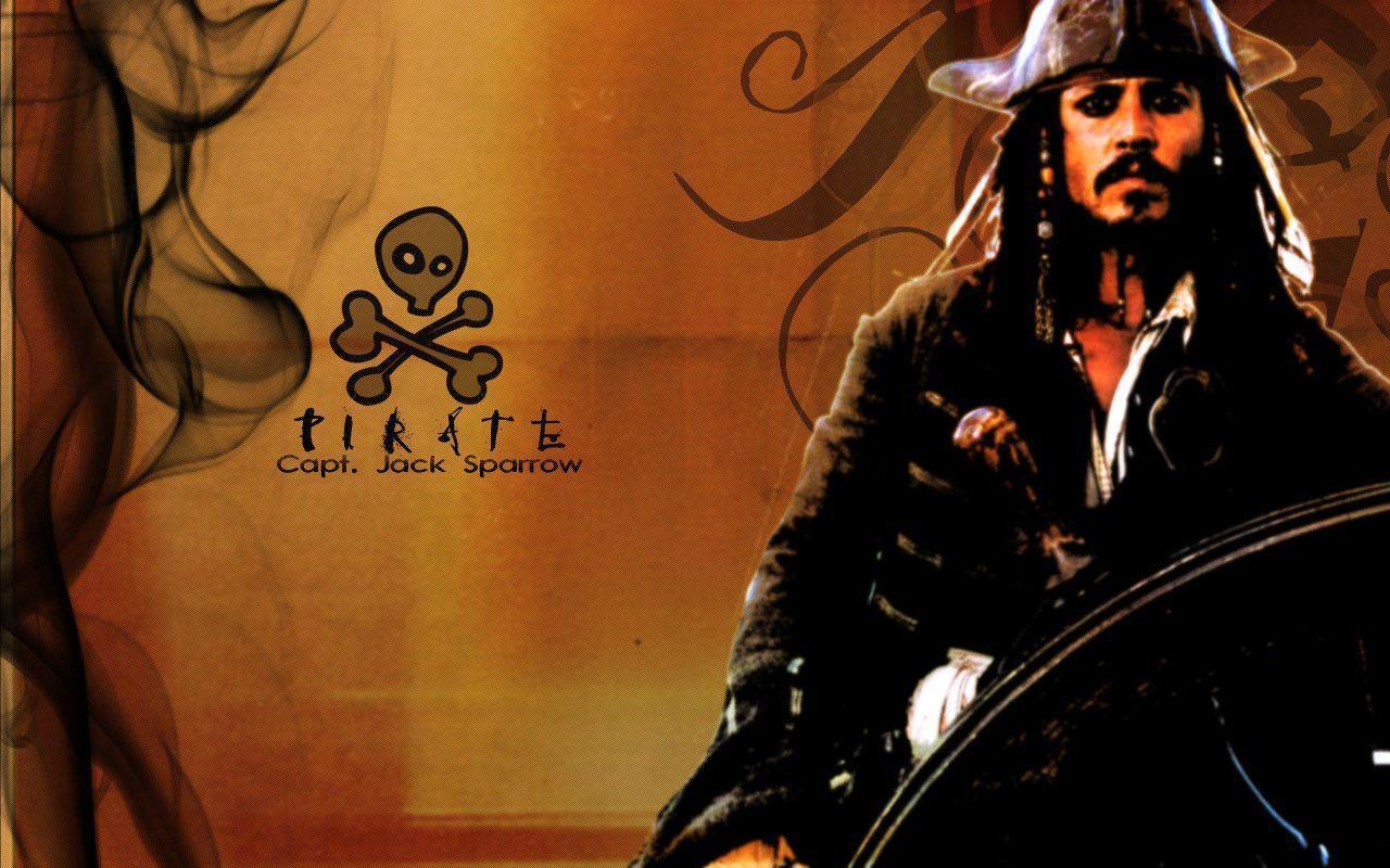 Captain Jack Sparrow Jack Sparrow Wallpaper 7793856