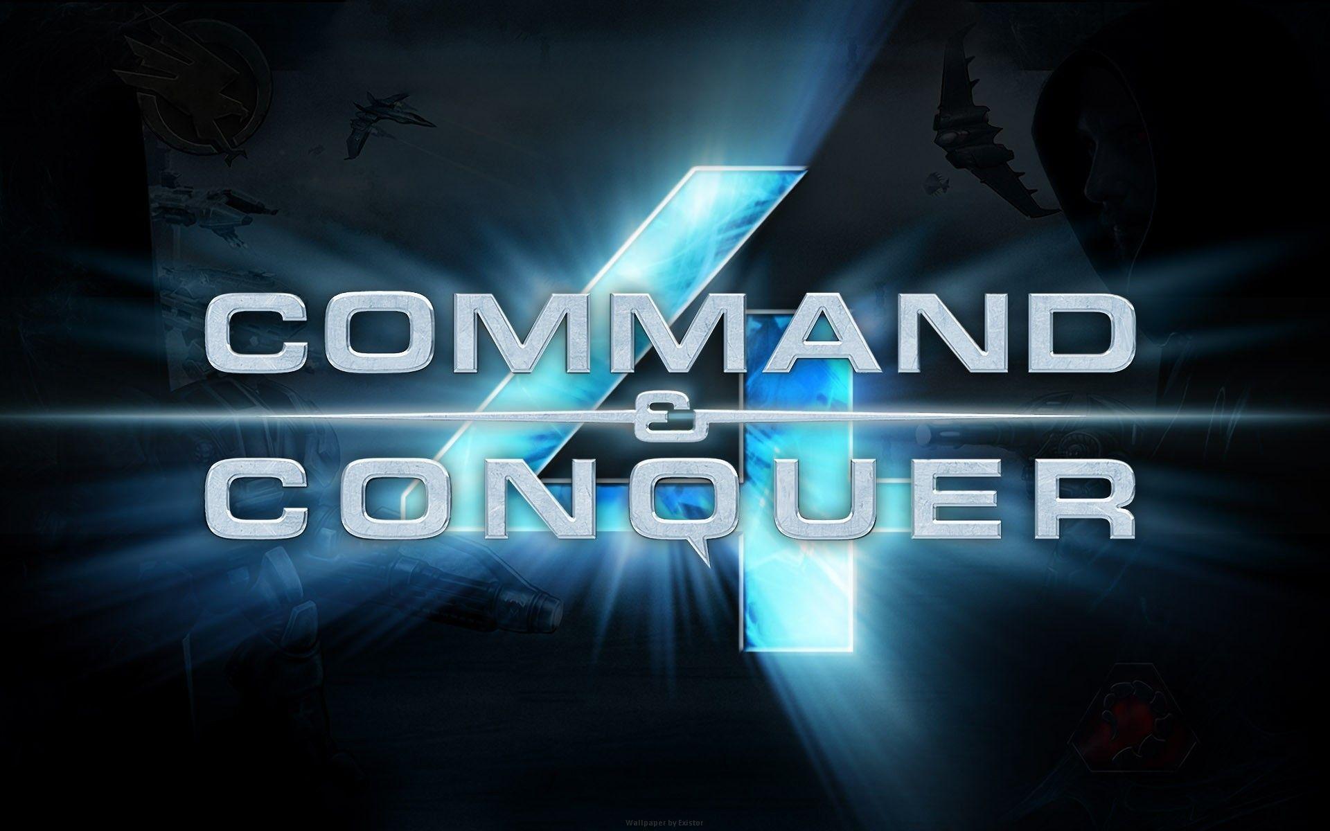 Command & Conquer 4 Tiberian Twilight Wallpaper Wallpaper 75001