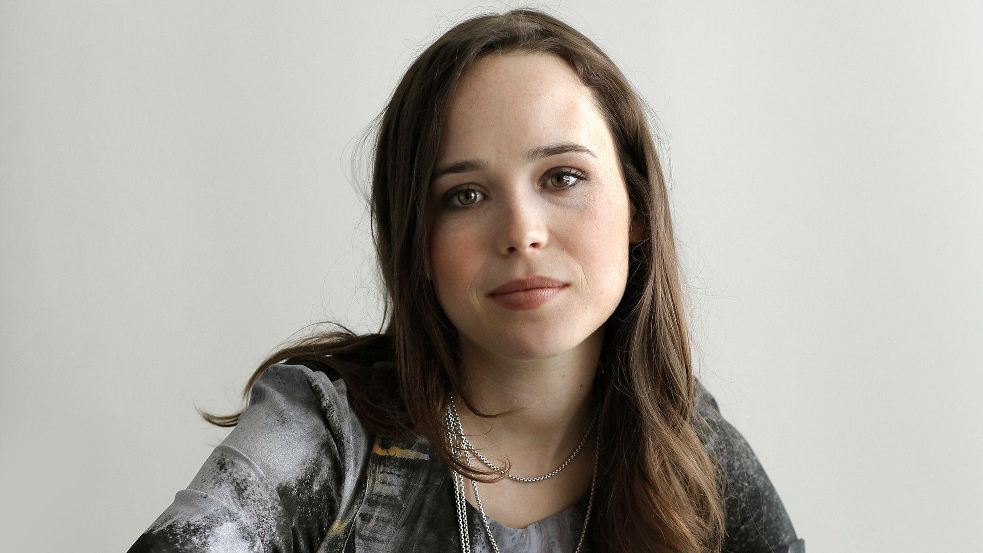 Ellen Page Wallpaper Wallpaper Inn