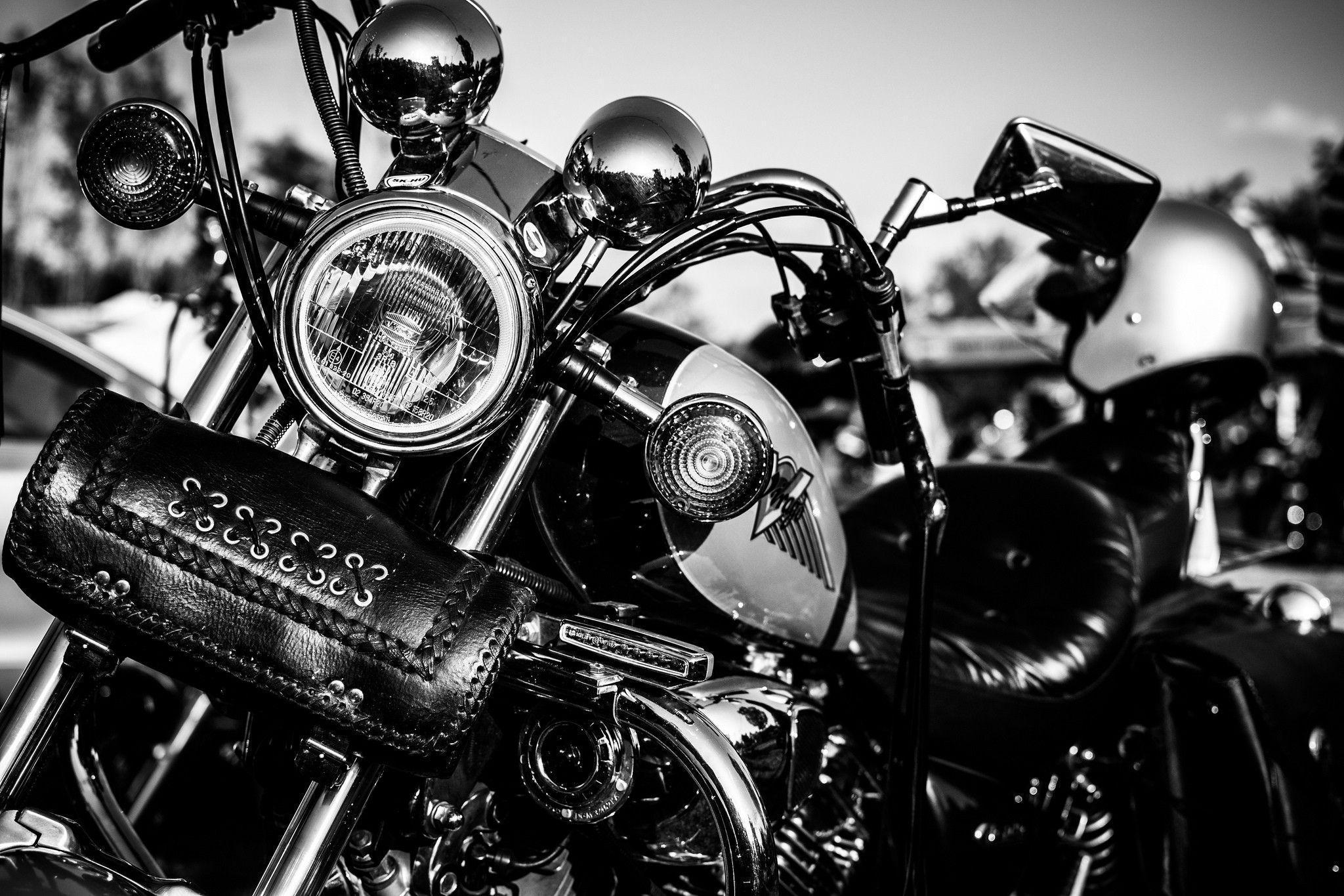 Harley Davidson Wallpaper HD