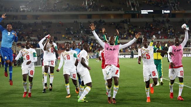 Senegal. 2018: Senegal Bag World Cup Ticket City Reporters National Football Team Wallpaper