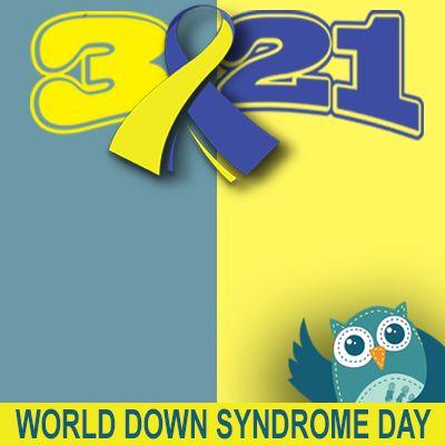 Down Syndrome Day Awareness best Valentine Cards image. Funny pun names. Down Syndrome Day Wallpaper