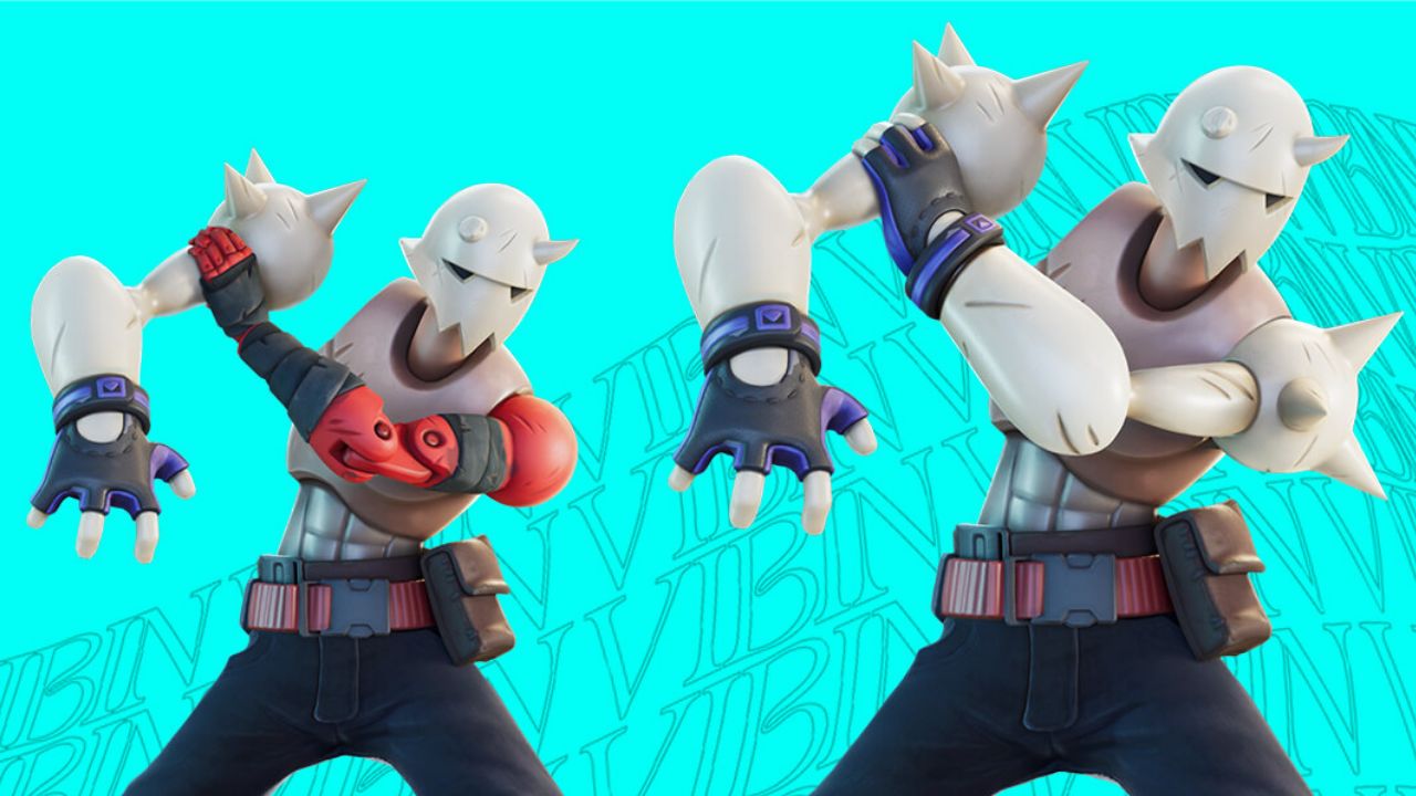 Snap Fortnite wallpaper