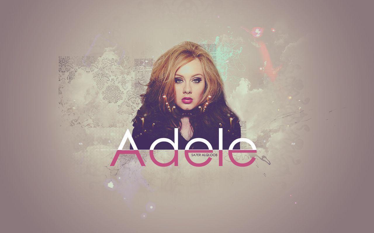 Adele Wallpaper Free. Full HD Picture