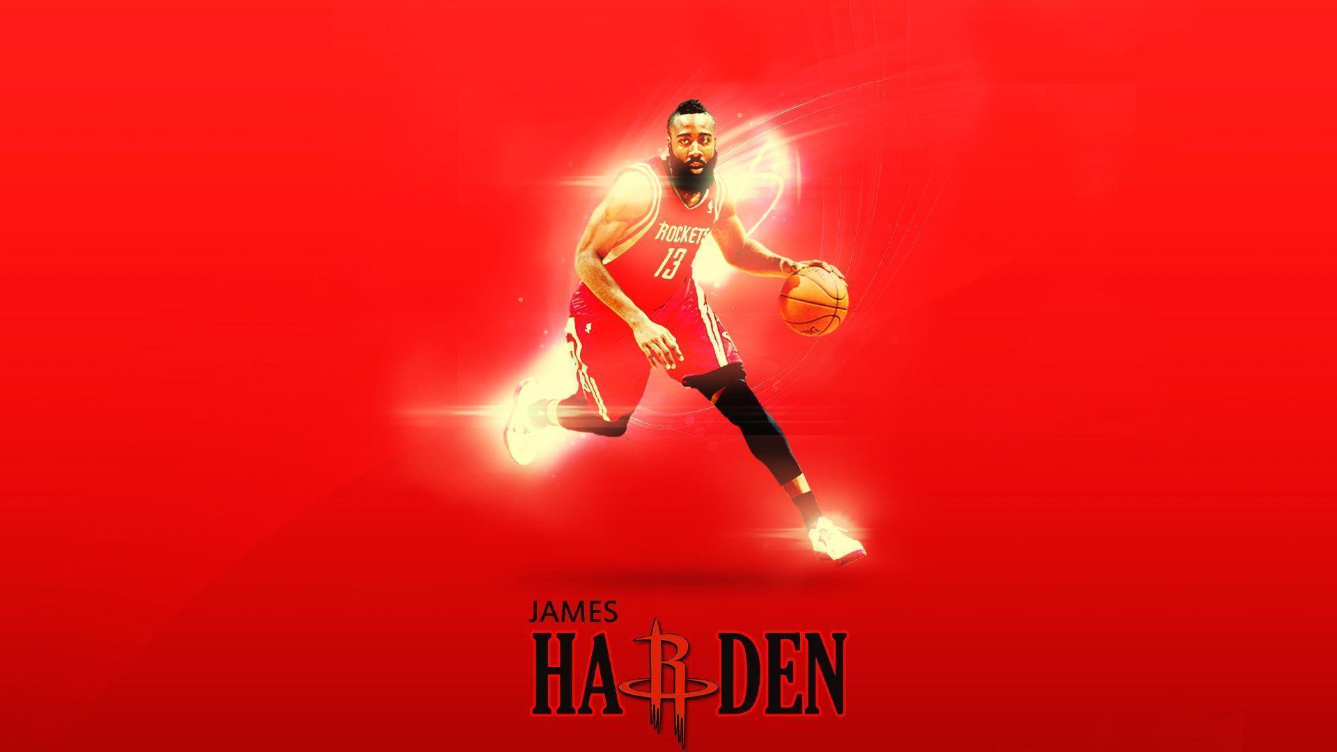 James Harden Wallpaper High Resolution and Quality Download