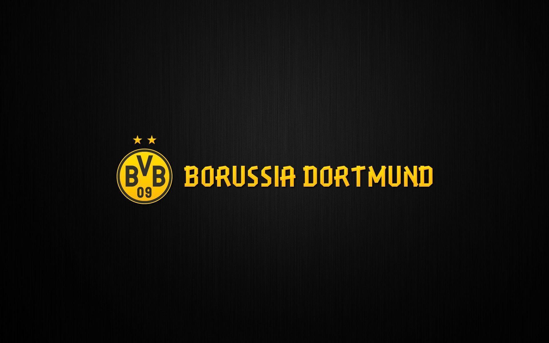 Borussia Dortmund Wallpaper. High Definition Wallpaper